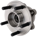 Set of 2 Wheel Hubs for Ford (2015–2020)
