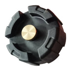 6.3 Gallon Portable Fuel Tank for Outboard Boat Motor