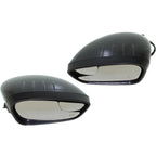 Power Heated Mirrors for Ford Fiesta (2011) - Driver & Passenger Side