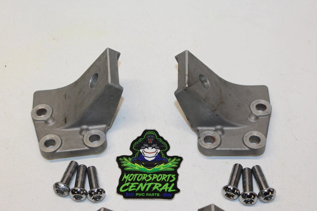 Engine Motor Mount Support Bracket for Yamaha GP VX VXS SVHO FX 1800 (2011–2016)