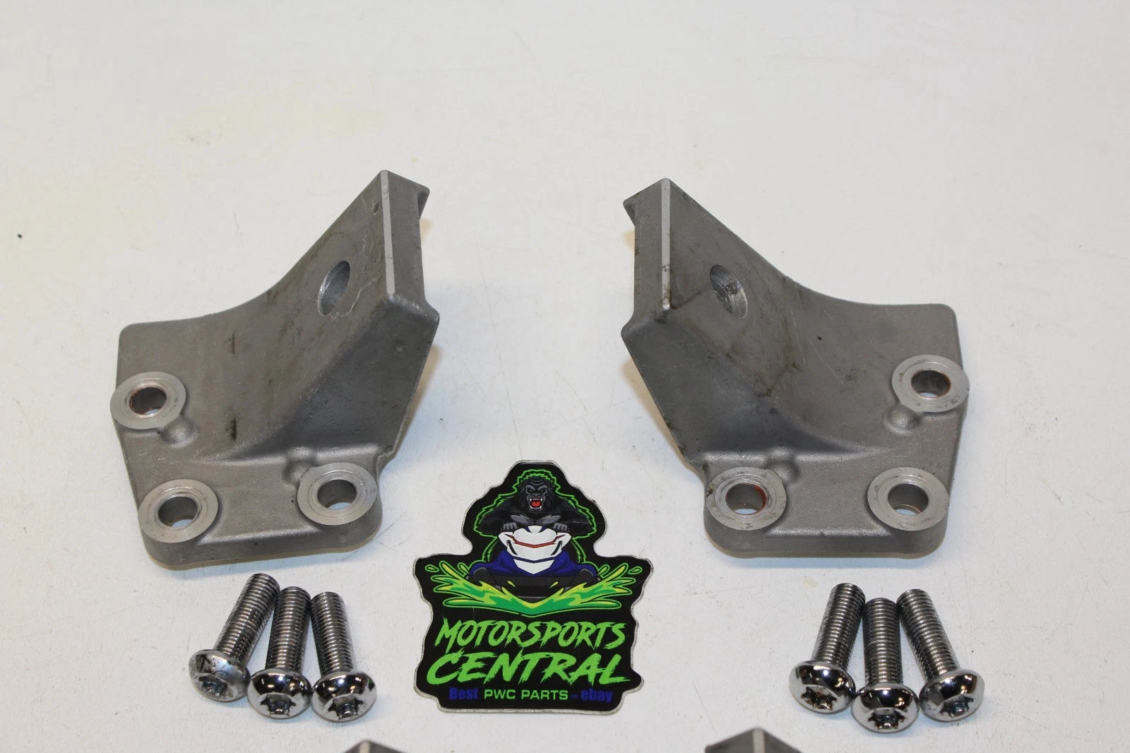Engine Motor Mount Support Bracket for Yamaha GP VX VXS SVHO FX 1800 (2011–2016)