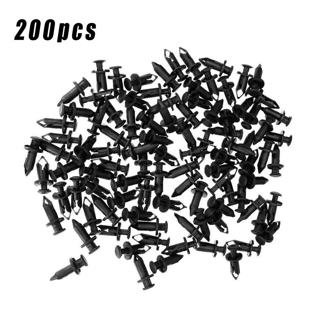 Rivet Clips for Polaris Rangers