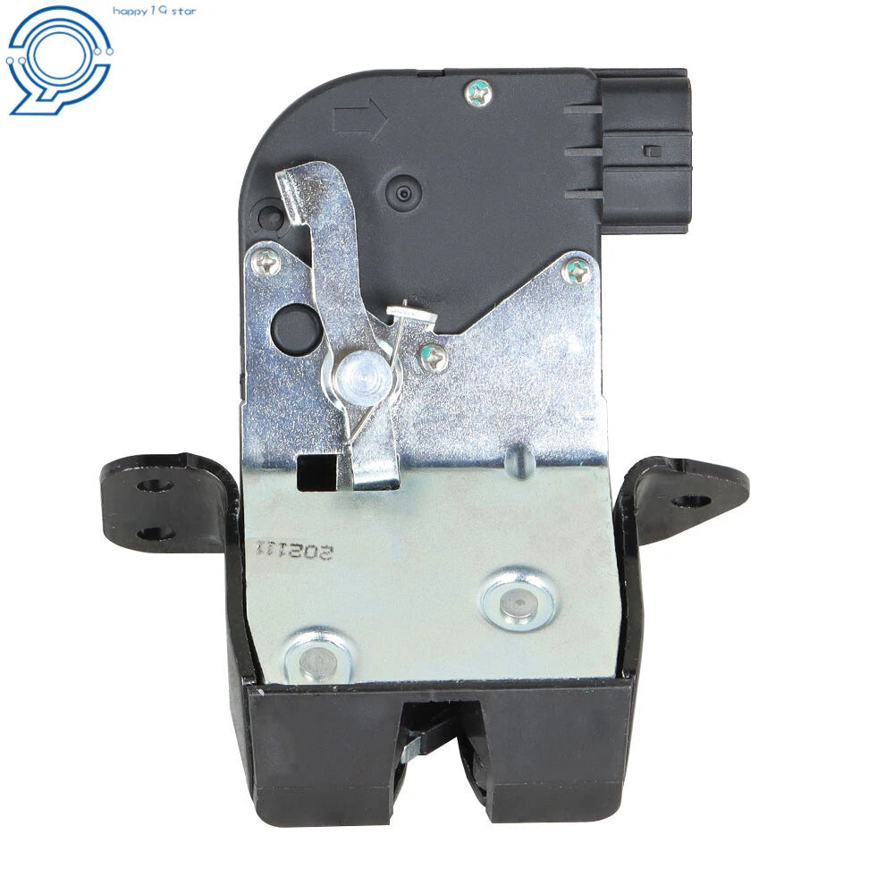Rear Tailgate Latch Actuator Motor for Hyundai Veloster (2012–2017)