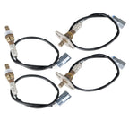 Set of 4 O2 Oxygen Sensors for Toyota Tundra Sequoia (2001–2004)