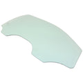 Front Passenger Door Glass for VW Passat (2012–2022)
