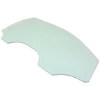 Front Passenger Door Glass for VW Passat (2012–2022)