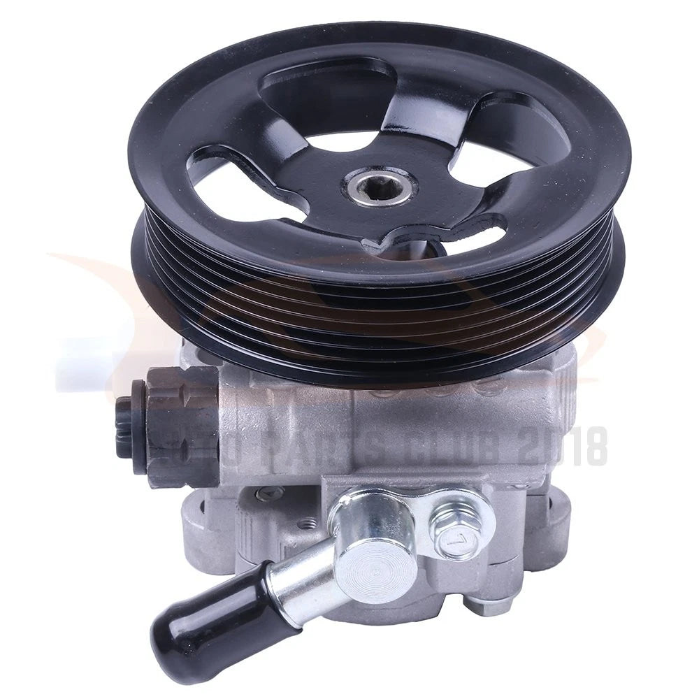 Power Steering Pump for Lexus RX350 (2007–2009) & Toyota Tacoma (2005–2015)