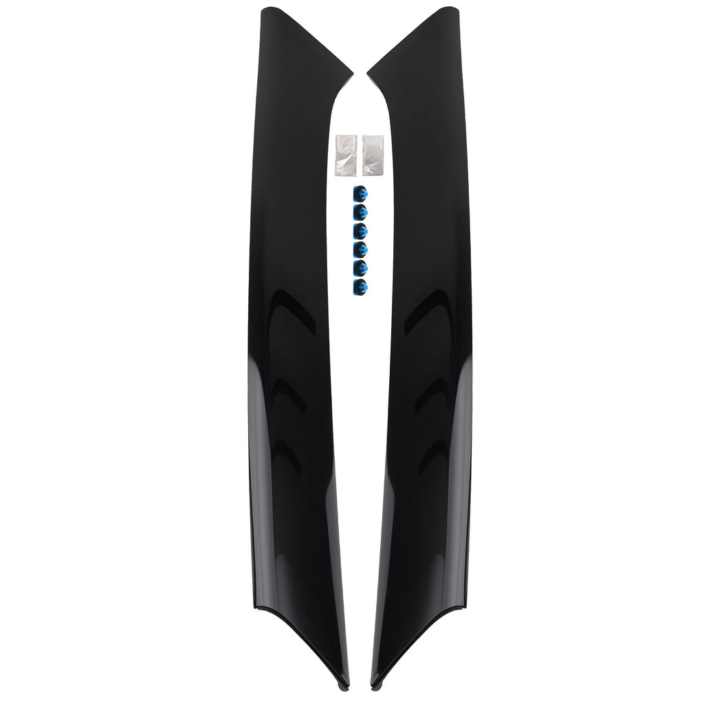 A-Pillar Molding for Ford Flex (2009–2019) BA8Z7403136AA