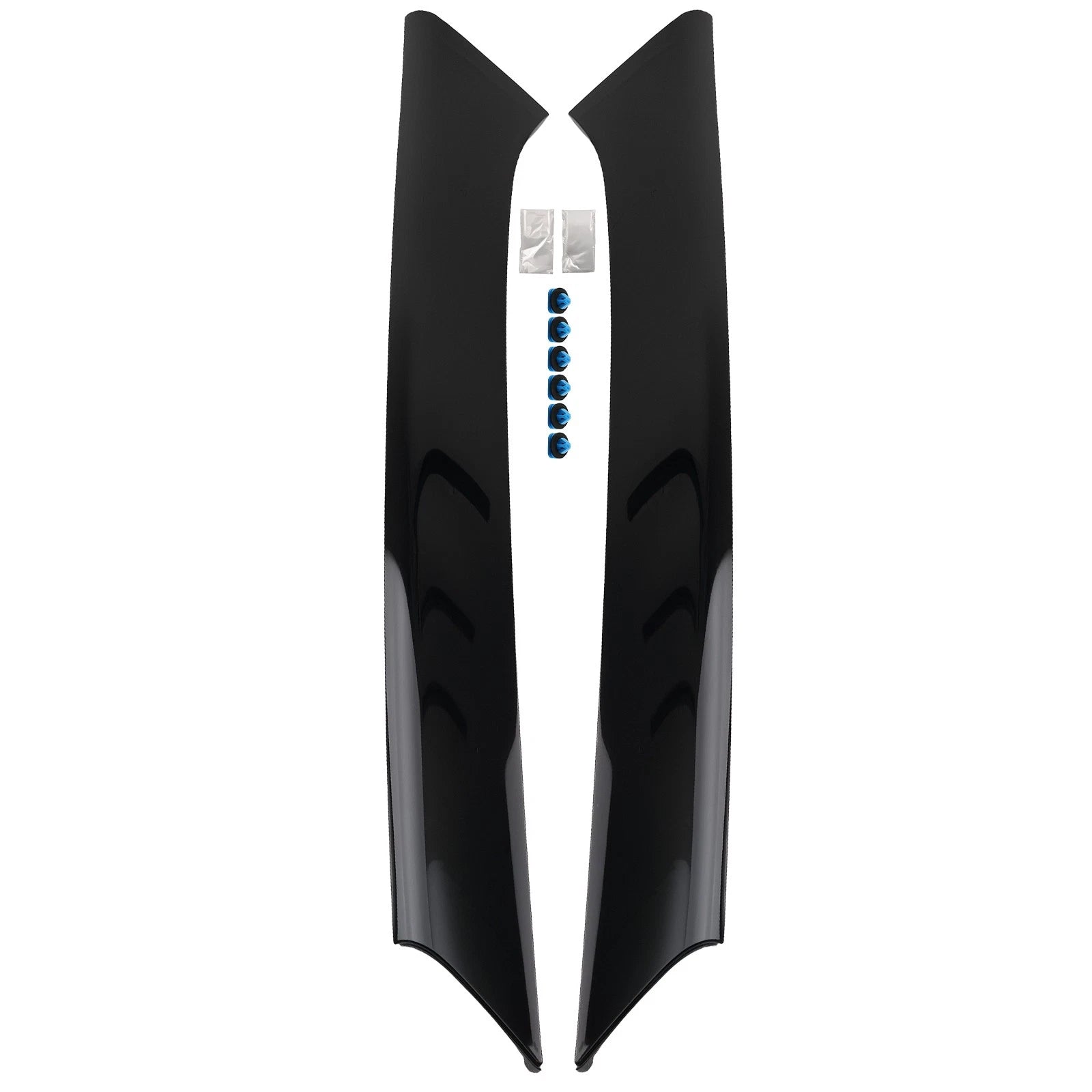 A-Pillar Molding for Ford Flex (2009–2019) BA8Z7403136AA