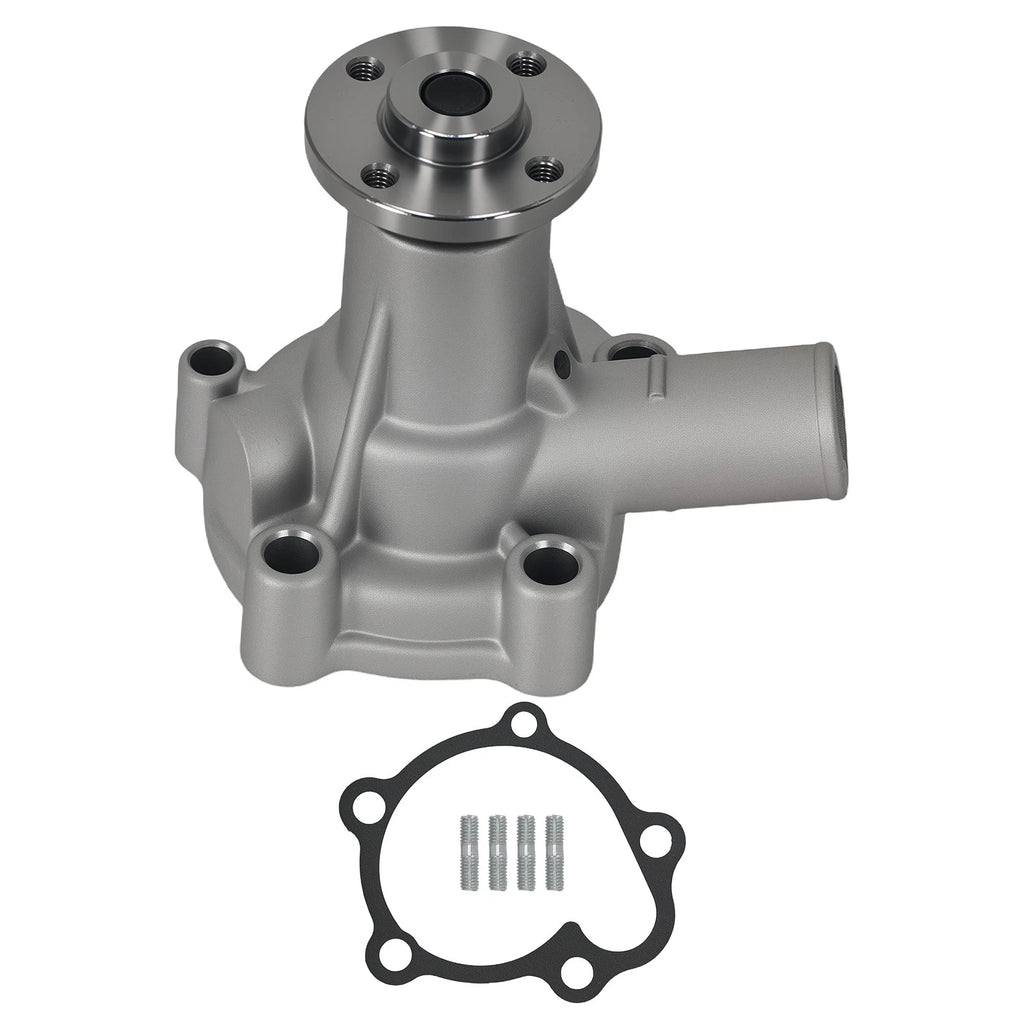 Aluminum Water Pump for John Deere 650 750