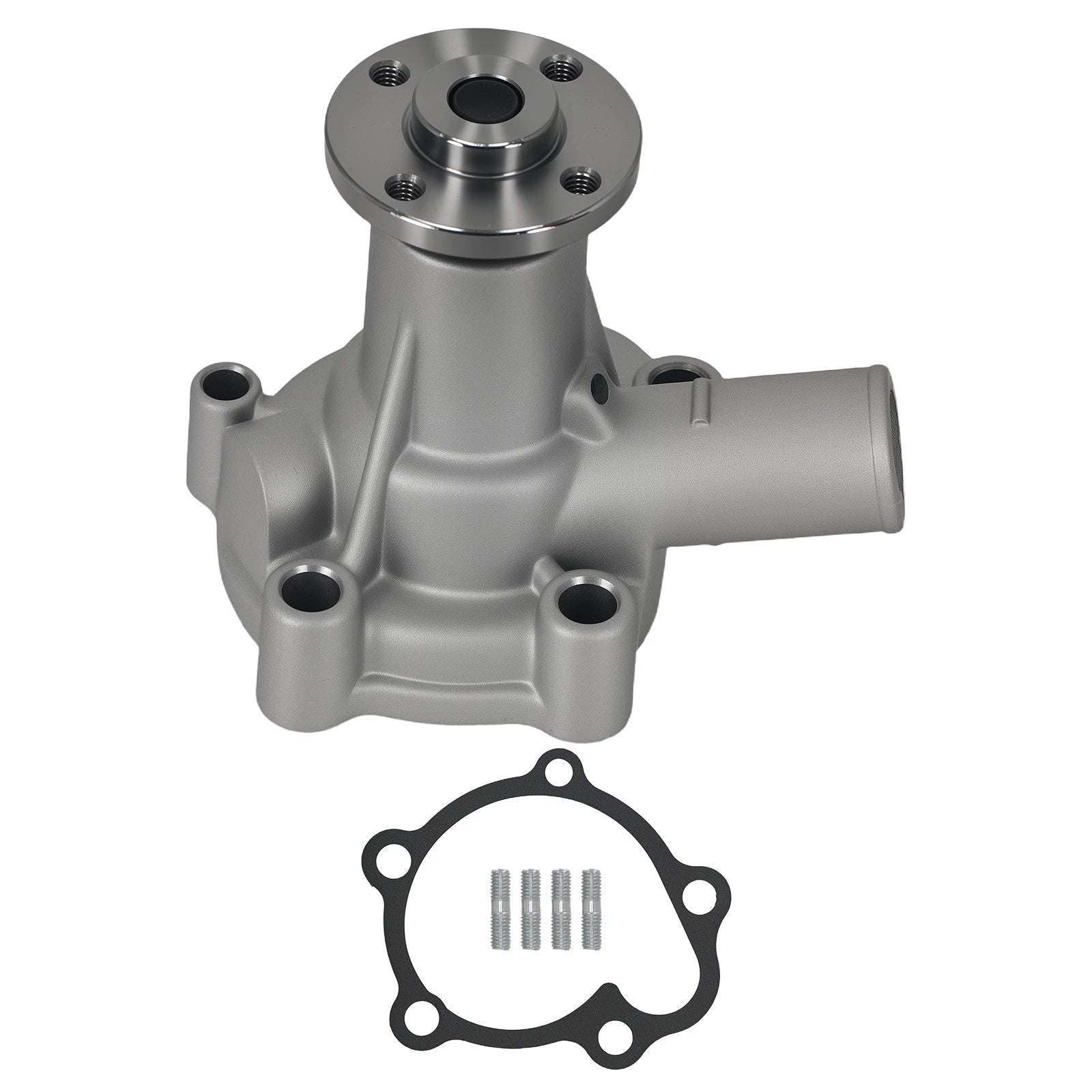 Aluminum Water Pump for John Deere 650 750