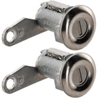 Set of 2 Door Locks for Ford E-Series Van, F-Series Truck
