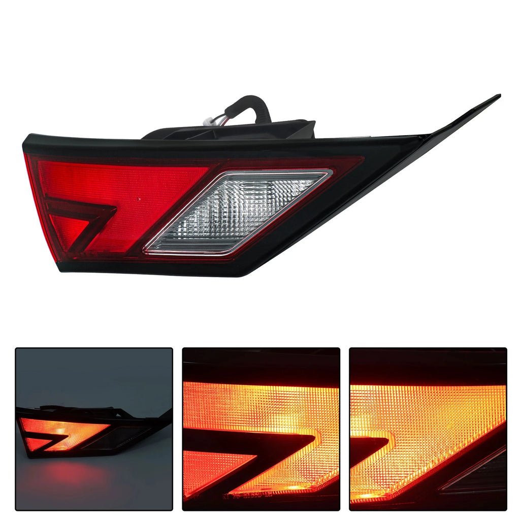 Red Tail Light for Nissan Sentra (2021â2023)