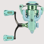 Fishing Reel Handles for (Green, Black, Yellow)