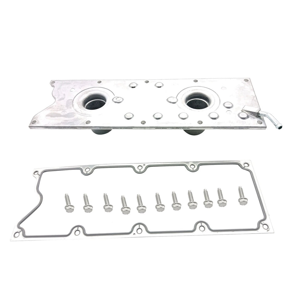 Engine Valve Cover with Gasket for Chevy Corvette CTS GTO (2004-2005)