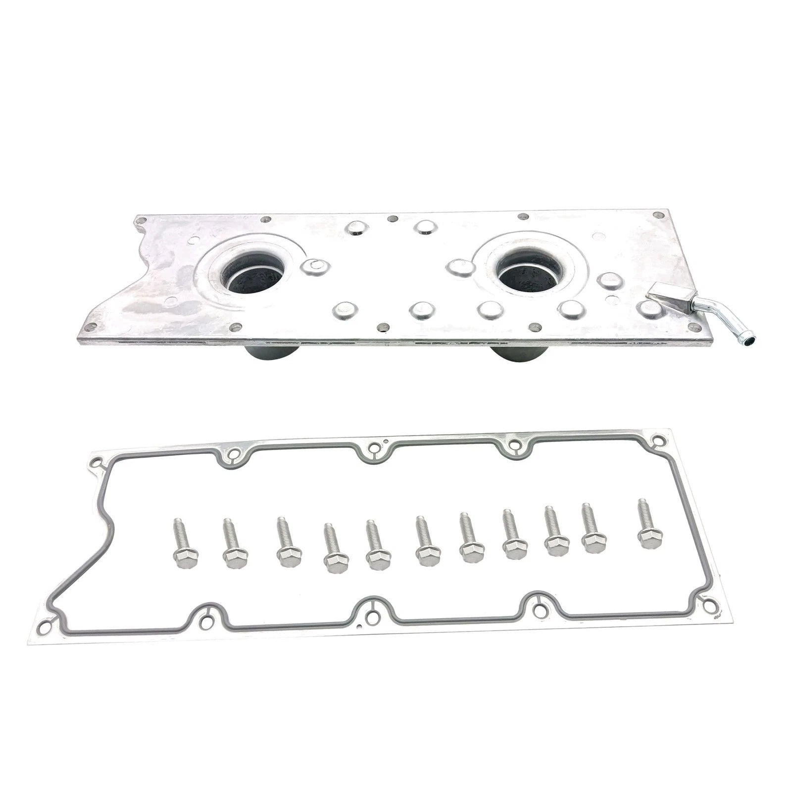 Engine Valve Cover with Gasket for Chevy Corvette CTS GTO (2004-2005)