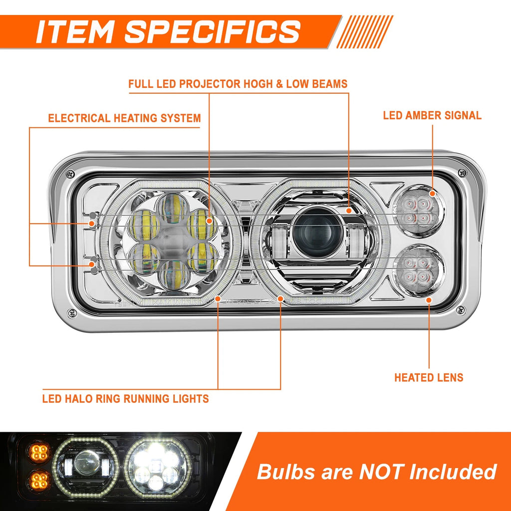 Rear Right Exterior Door Handle for Honda Accord Sedan/Pilot (2013–2020)