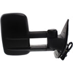 Heated Towing Mirror for Chevy Suburban Yukon (2007–2014)