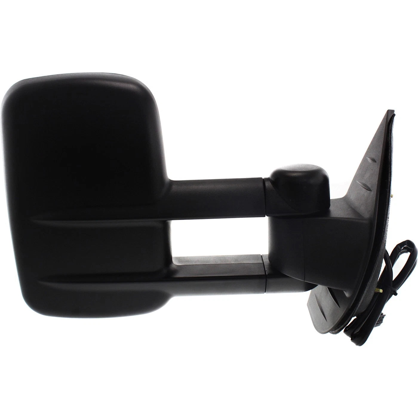 Heated Towing Mirror for Chevy Suburban Yukon (2007–2014)