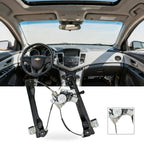 Window Regulator Assembly for Chevrolet Cruze Classic (2008–2016)