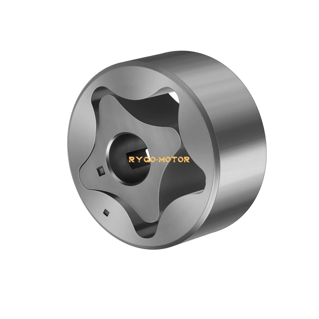 Inner Outer Oil Pump Rotor for Kawasaki Teryx Teryx4 800 (2014–2024)