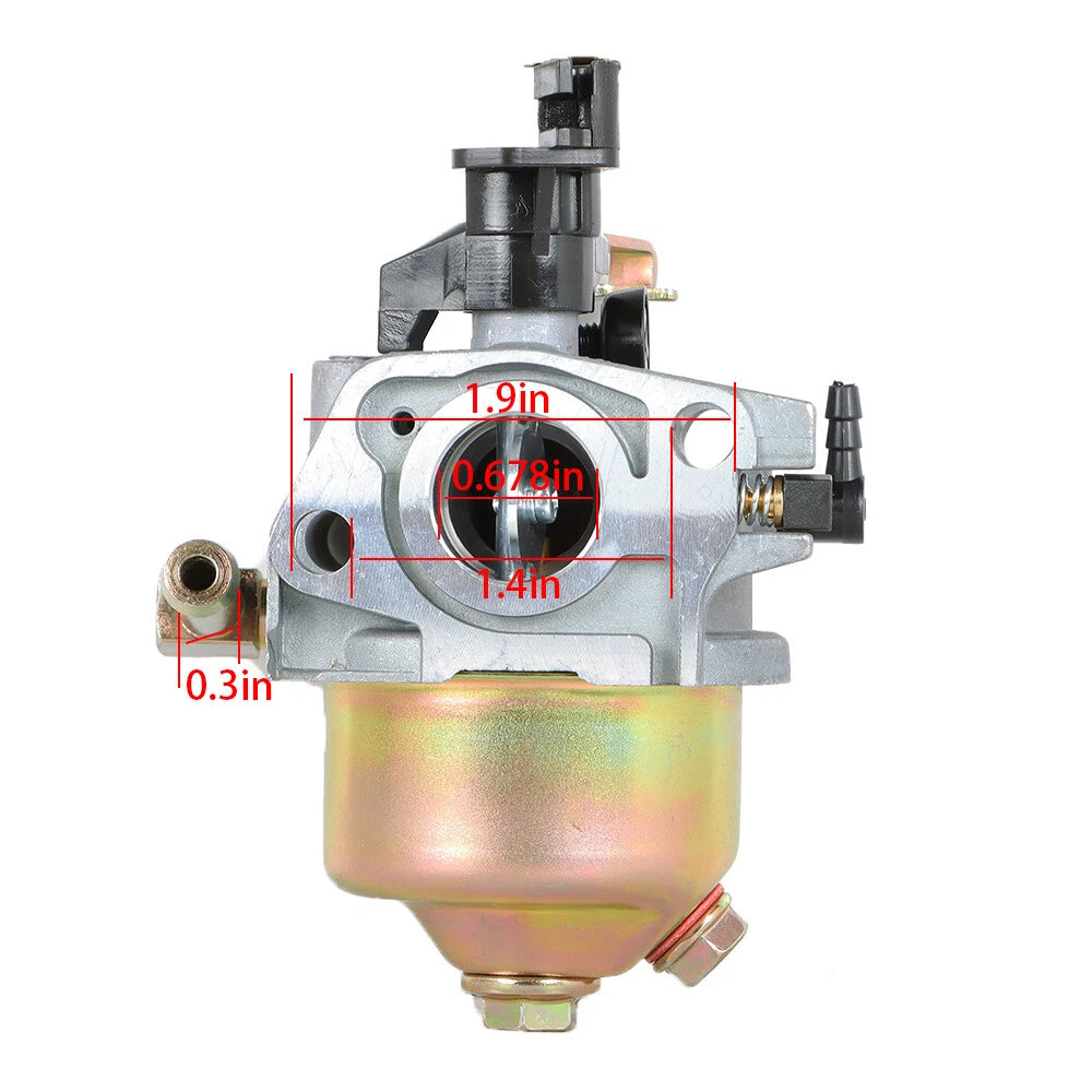 Carburetor for MTD SnowBlower (170-SU, 270-SU, 370-SUB)