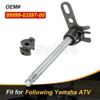 Shifter Gear Shift Shaft Assembly for Yamaha YFZ450 (2004–2005) 99999-03597-00