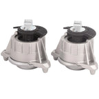 Set of 2 Engine Motor Mounts for Mercedes-Benz CLS63 AMG (2012-2013)