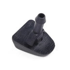 2 x Windshield Washer Wiper Water Spray Nozzle Jet for Volvo S80 C70 XC90