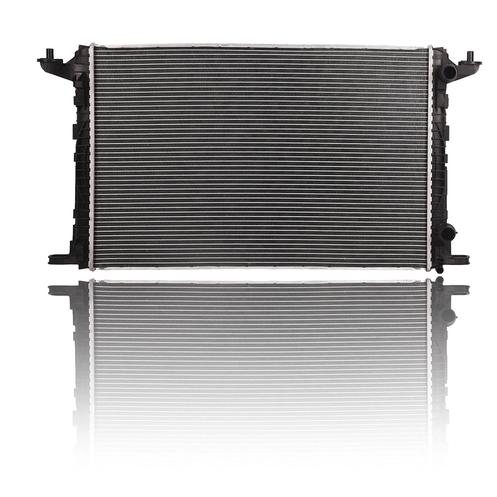 Radiator for Audi A4 allroad A4 Quattro Q7 A5 Quattro (2017–2023)