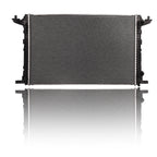 Radiator for Audi A4 allroad A4 Quattro Q7 A5 Quattro (2017–2023)
