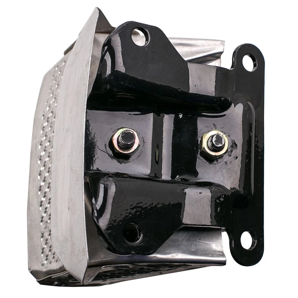 Front Engine Mount for Cadillac Escalade, Chevrolet Tahoe, GMC Sierra 1500 (2002–2020)