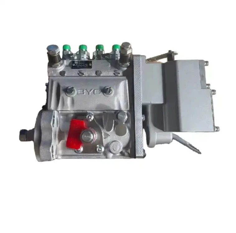 Fuel Injection Pump 5262669 for Cummins 4BTA3.9-G2 (1998–2002)