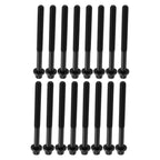 Cylinder Head Stud Bolts for Hyundai Kia 3.3L 3.5L 3.8L