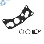 Coolant Passage Gasket Kit for Honda Accord V6 Odyssey Pilot Ridgeline (1999–2017)