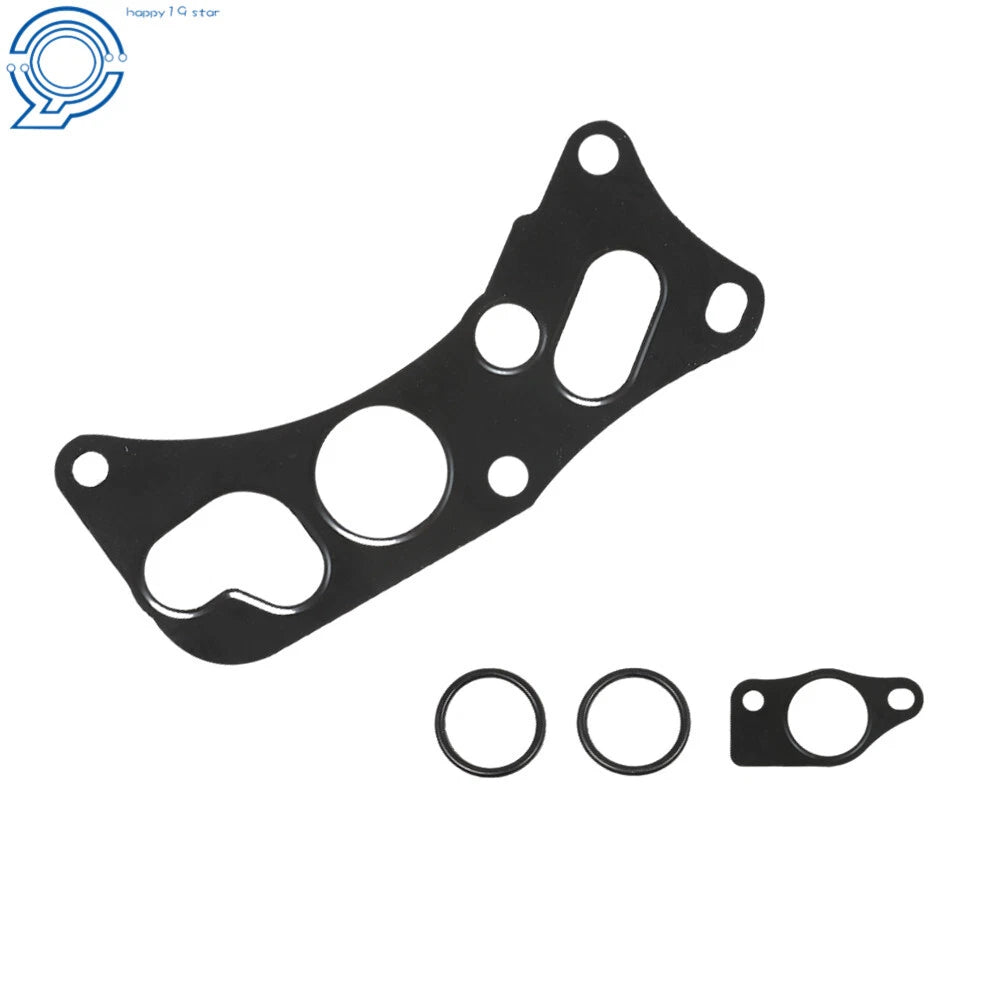 Coolant Passage Gasket Kit for Honda Accord V6 Odyssey Pilot Ridgeline (1999–2017)