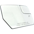 Mirror Glass for Ford Expedition (2012–2017) Driver and Passenger Side