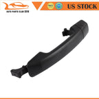 Front Right Exterior Door Handle for Toyota FJ Cruiser (2007-2014)