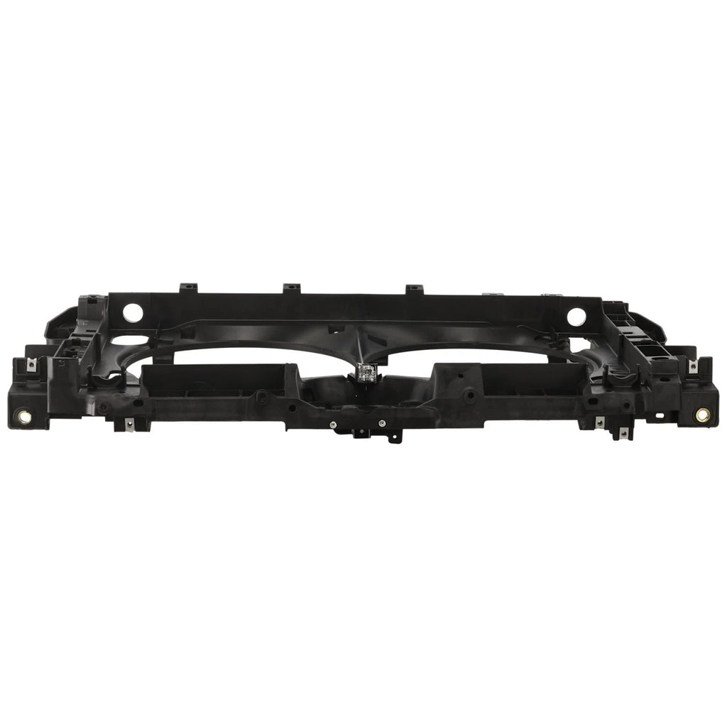Radiator Support for Nissan Altima (2010–2013) Plastic Black