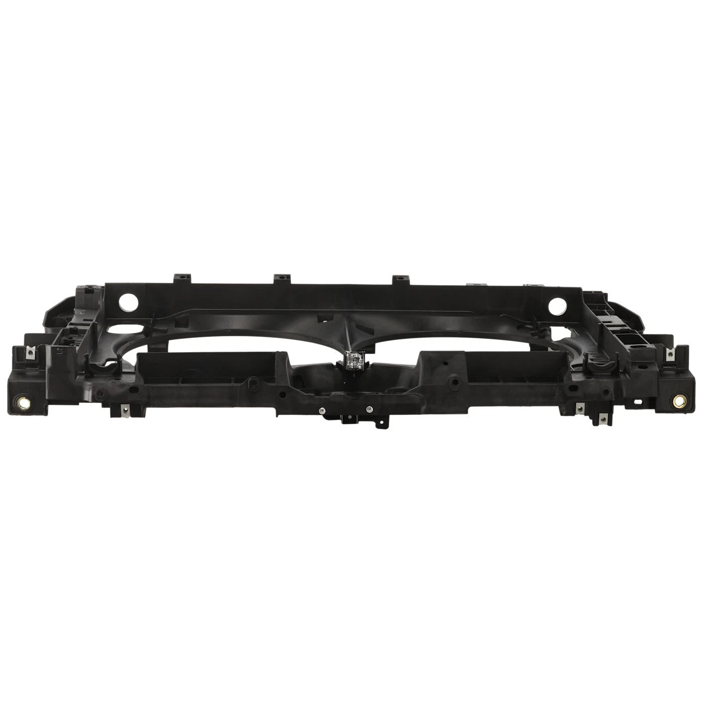 Radiator Support for Nissan Altima (2010–2013) Plastic Black