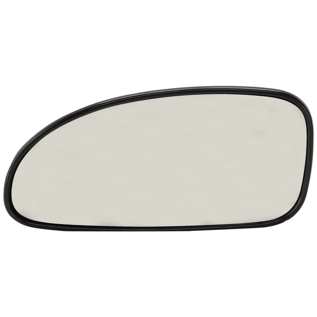 Mirror Glass for Buick LeSabre (2000–2005) Flat Left