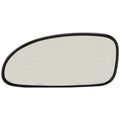 Mirror Glass for Buick LeSabre (2000–2005) Flat Left