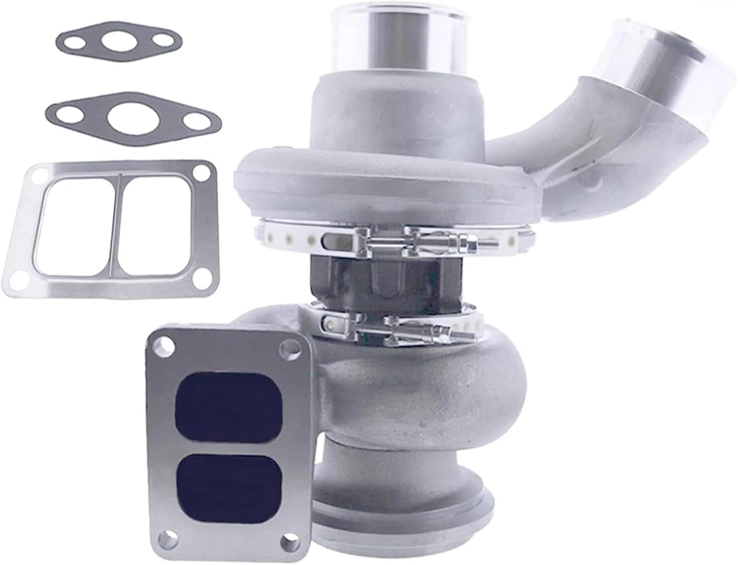 S400 Turbo for Mack Truck E7-4006 (631GC5140M5, 631GC5140M5X, 167574, 173299)