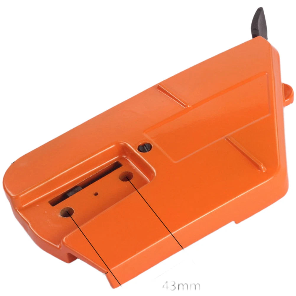 Chainsaw Brake Cover for Chainsaw (Replacement Accessory)