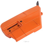 Chainsaw Brake Cover for Chainsaw (Replacement Accessory)