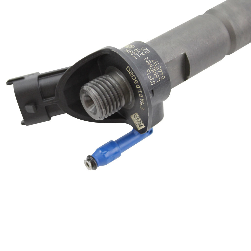Bosch Common Rail Fuel Injector 0445117023 for Ford F-Series Super Duty (2011–2016)