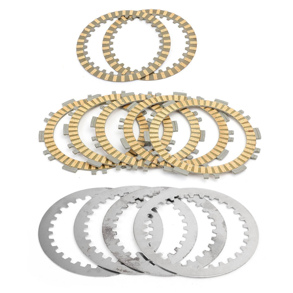 Clutch Kit for Yamaha XP500 T-MAX Tmax 500 (2001–2011)