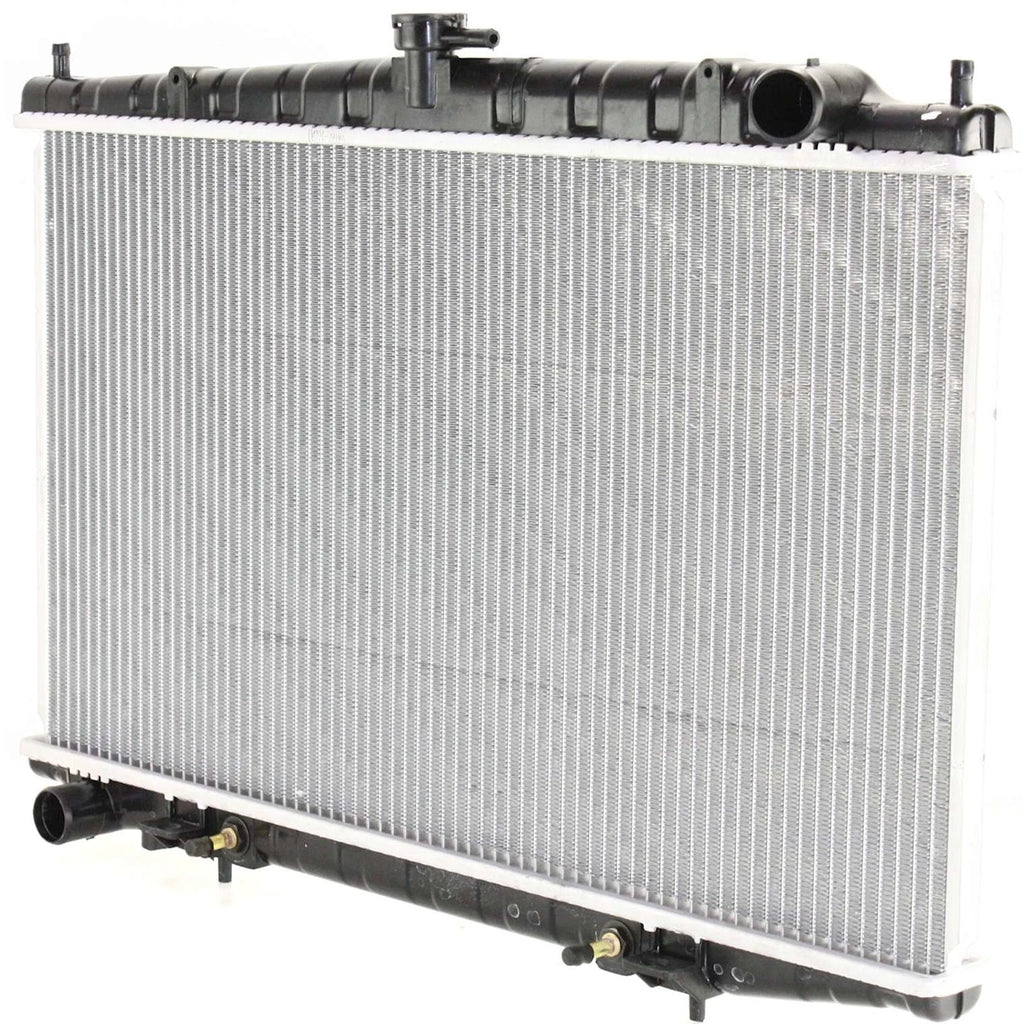 Radiator for Nissan Altima (1998–1999)