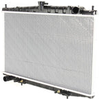 Radiator for Nissan Altima (1998–1999)