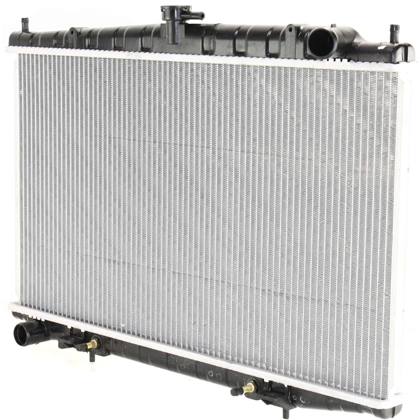 Radiator for Nissan Altima (1998–1999)